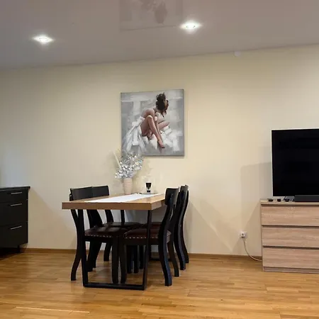 Dom wakacyjny Monica House