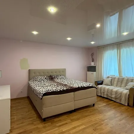 Monica House Dom wakacyjny